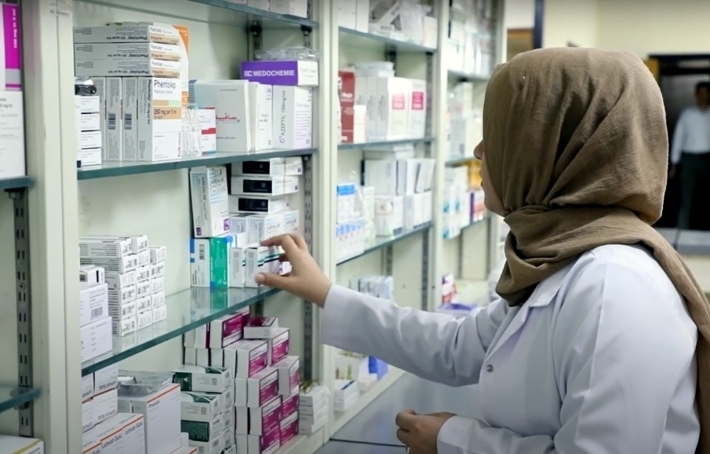 حكومة إقليم كوردستان توحد أسعار الأدوية