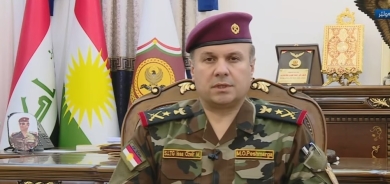 رئيس أركان البيشمركة يكشف فحوى زيارته إلى بغداد ومسار تشكيل اللواءين المشتركين