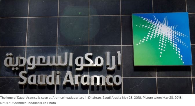 Saudi Aramco to pump $7 bln into biggest petchem investment in South Korea