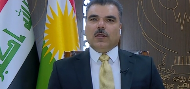 فارس عيسى: بغداد شكلت وفدا للتفاوض مع حكومة إقليم كوردستان