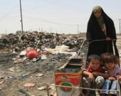 رغم الوفرة المالية .. المواطن العراقي لا زال يعاني الفقر والبطالة