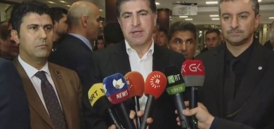 نيجيرفان بارزاني يؤكد ضرورة إجراء انتخابات برلمان كوردستان هذا العام