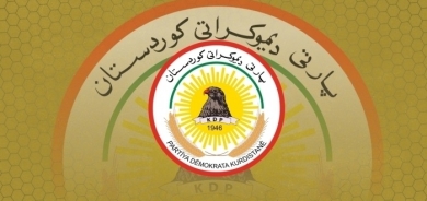 الديمقراطي الكوردستاني يطالب برئاسة إحدى اللجان السيادية في البرلمان العراقي