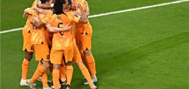 مونديال 2022: هولندا تفترس أسود السنغال بثنائية
