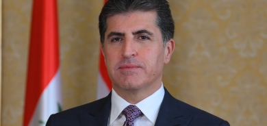 President Nechirvan Barzani offers condolences to victims of gas explosion in Dohuk