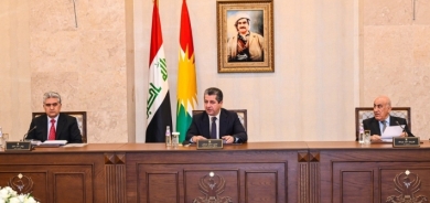 حكومة إقليم كوردستان تدعو بغداد والمجتمع الدولي إلى وضع حد للانتهاكات والهجمات على الإقليم
