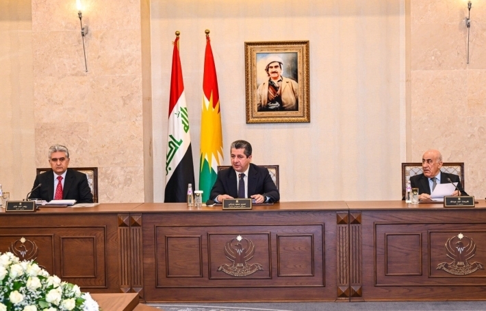 حكومة إقليم كوردستان تدعو بغداد والمجتمع الدولي إلى وضع حد للانتهاكات والهجمات على الإقليم