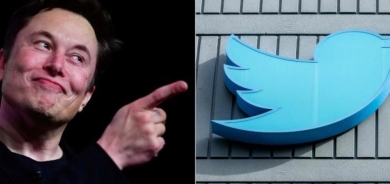 ماسك يعلن عن شارات ذهبية ورمادية وزرقاء لتوثيق حسابات «تويتر»