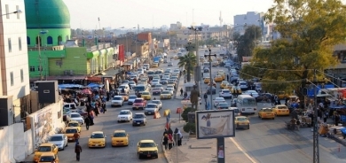 نيجيرفان بارزاني يبحث في بغداد عودة الديمقراطي الكوردستاني إلى كركوك