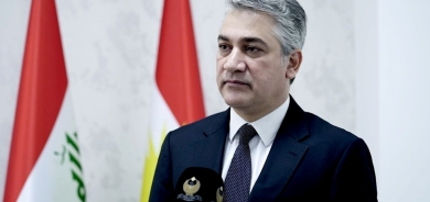 KRG delegation travels to Baghdad to discuss pending issues