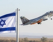 مناورات جوية أمريكية إسرائيلية تحاكي توجيه ضربات ضد البرنامج النووي الإيراني