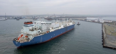 Qatar to supply liquefied natural gas to Germany from 2026