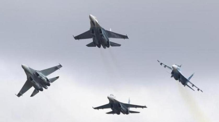 سيول ترسل مقاتلات بعد دخول طائرات حربية صينية وروسية منطقة دفاعها الجوي
