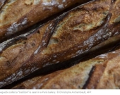 French baguette voted onto UN World Cultural Heritage list