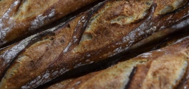French baguette voted onto UN World Cultural Heritage list