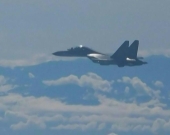 Chinese, Russian planes enter South Korean air defense zone