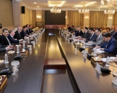 KRG and Iraqi federal government’s Higher Committee meet in Baghdad