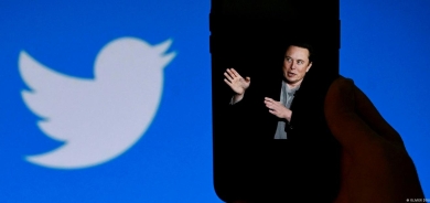 EU warns Elon Musk to strengthen Twitter safety controls
