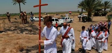 UN: Iraq Christians were victims of Islamic State war crimes