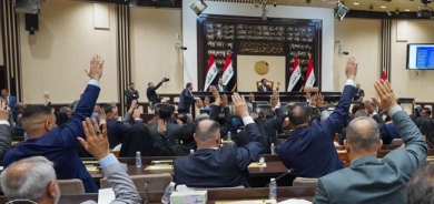 البرلمان العراقي يمنح الثقة للوزيرَين المتبقيين في حكومة السوداني