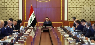 قرارات جديدة من مجلس الوزراء العراقي