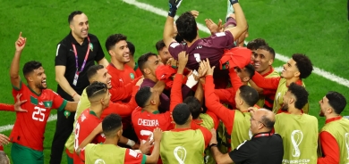 مونديال قطر.. المغرب تجهز على إسبانيا بركلات الترجيح وتتصدر إلى دور ربع النهائي