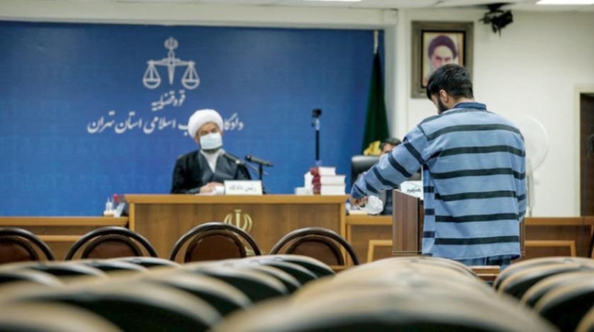 مخاوف من إعدامات جديدة في إيران