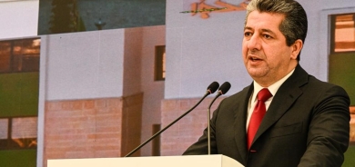 Prime Minister Masrour Barzani’s Speech at the opening ceremony of Meltho International School