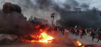 احتجاجات الناصرية تؤرق حكومة السوداني.. ومخاوف من التدخلات السياسية