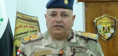 العمليات المشتركة: وزير الداخلية استجاب لطلب إقليم كوردستان بزيادة عدد ضباط حرس الحدود