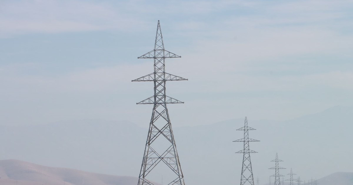 Electricity projects worth over 140 million Iraqi dinars will be implemented in Sulaimani