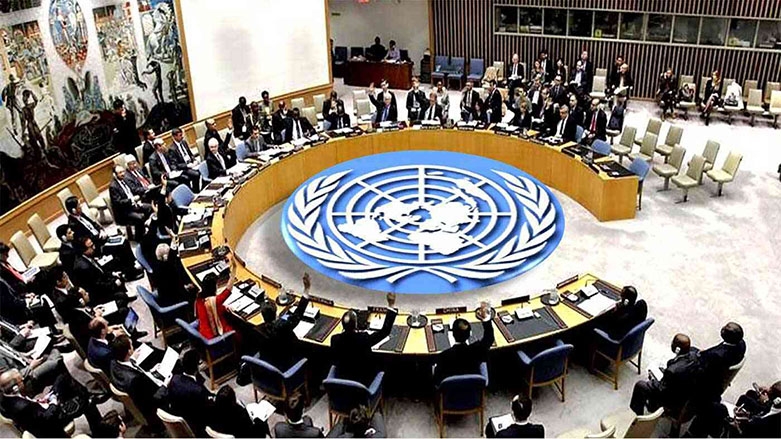 مجلس الأمن الدولي يدين الهجومين الإرهابيين في كركوك وديالى