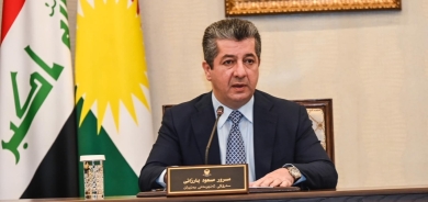Prime Minister Barzani allocates more than one billion Iraqi dinars to each of the Koya and Dohuk water projects