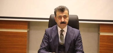 Several directorates are to be established in Halabja, Raparin, and Soran