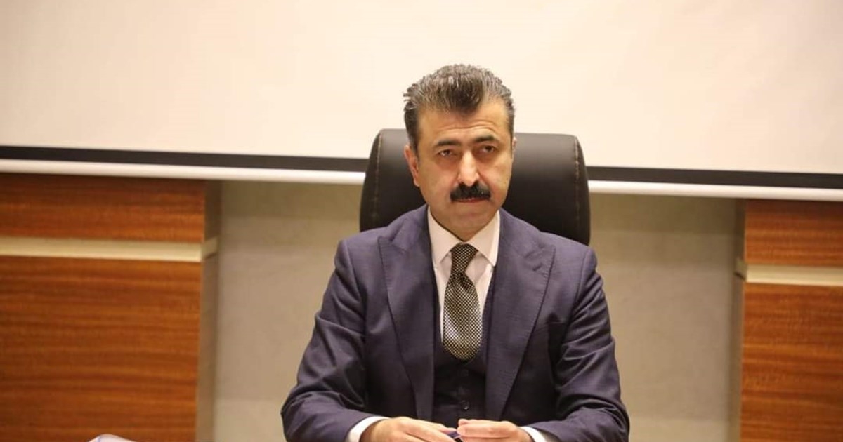 Several directorates are to be established in Halabja, Raparin, and Soran