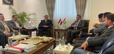 UAE invests in Kurdistan Region’s agriculture and livestock sectors