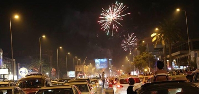 حكومة كوردستان تعلن عن موعد عطلة رأس السنة الميلادية