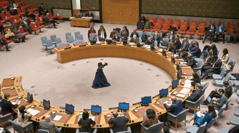 مجلس الأمن يعتمد أول قرار لميانمار