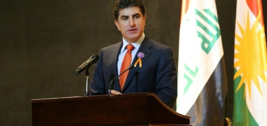 نيجيرفان بارزاني: ينبغي أن تكون مصالح شعب كوردستان الغاية الرئيسة لنا جميعاً