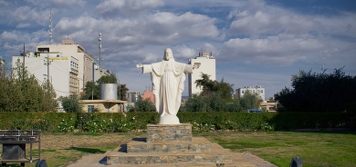 حكومة كوردستان تقرّر بناء 700 شقة في عينكاوا للمستأجرين المسيحيين