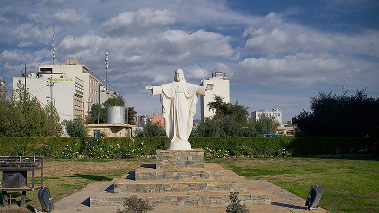 حكومة كوردستان تقرّر بناء 700 شقة في عينكاوا للمستأجرين المسيحيين