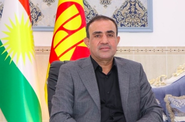 قيادي في الديمقراطي الكوردستاني: اجتماع مرتقب مع الوطني الكوردستاني في اقرب وقت