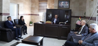 حكومة كوردستان تصدر حزمة قرارات خاصة بالمتقاعدين