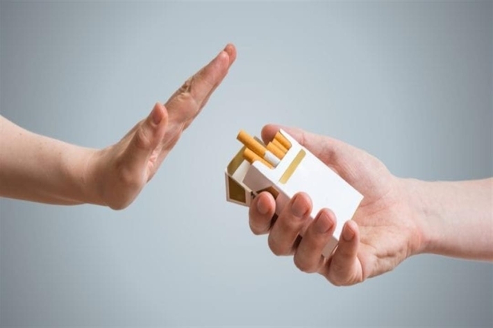 ماذا يحدث لجسمك عند الإقلاع عن التدخين؟