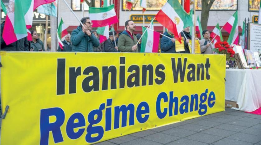 إدانات دولية لتوالي إعدام المحتجين في إيران