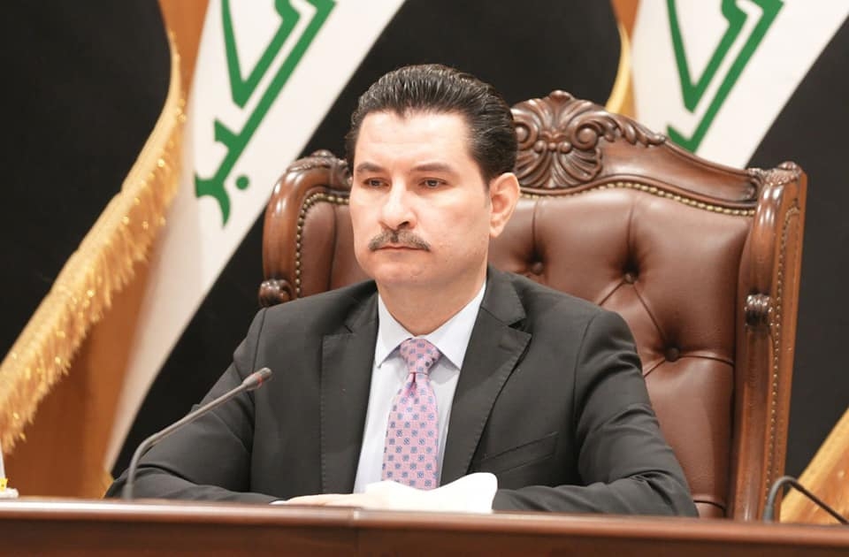 شاخوان عبد الله يدعو لدعم وزارة الداخلية لأداء مهامها في تعزيز استقرار العراق