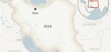Iran sentences Belgian aid worker to prison, lashes