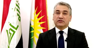 جوتيار عادل: مباحثات رئيس حكومة كوردستان في بغداد كانت إيجابية