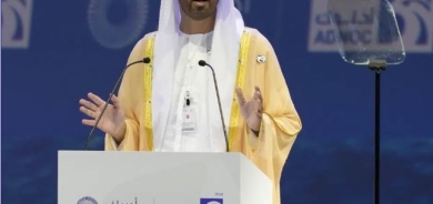 UAE names oil company chief to lead UN COP28 climate talks
