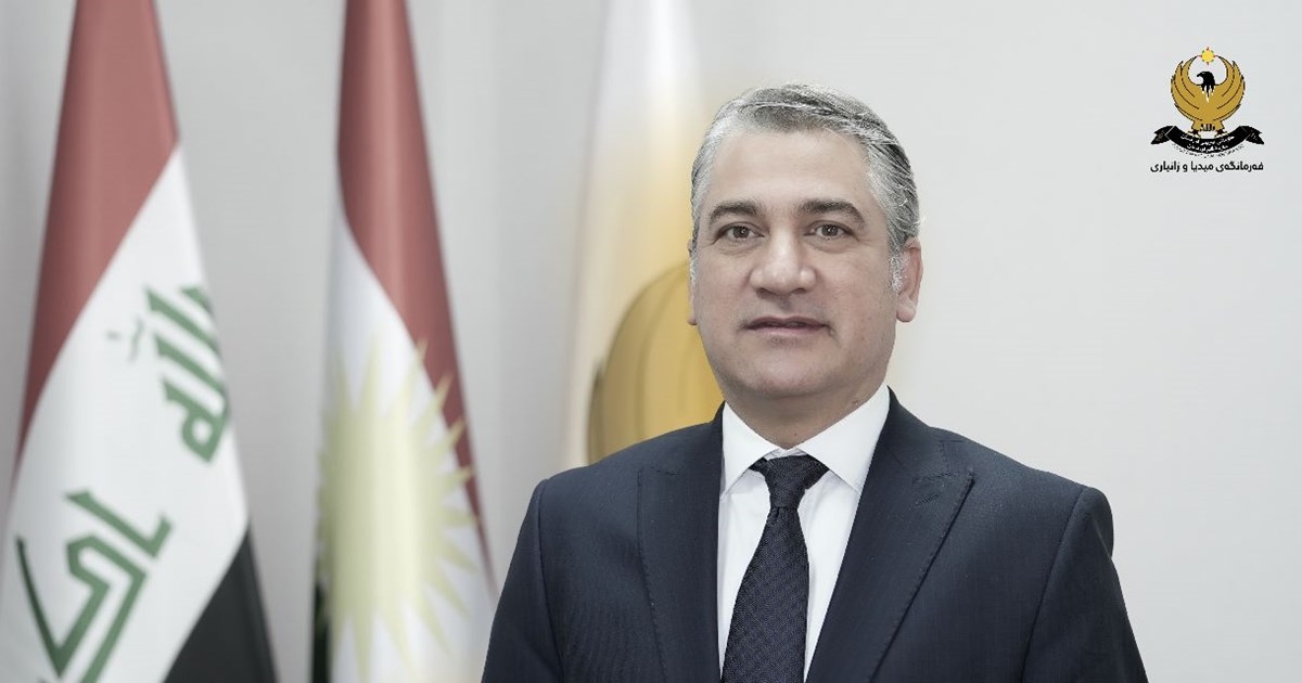 KRG Spokesman: There are no major obstacles to sending the 400 billion to the Kurdistan Region